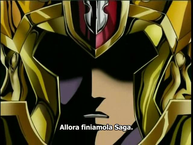 Otaku Gallery  / Anime e Manga / Saint Seiya / Screen Shots / Hades / 04 - La Redenzione Di Un Semi-Dio / 047.jpg